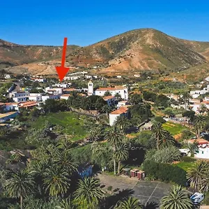 Casa Dona Carmen Ferienhaus Betancuría