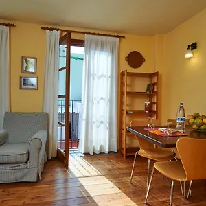 Maisonette Apartment Tazacorte