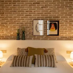 La De Juan Apartment Cádiz