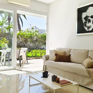 Beside The Maspalomas Dunes By Pride Ferienhaus San Bartolomé